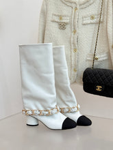China Replica Chanel Women Shoes 172usd Only